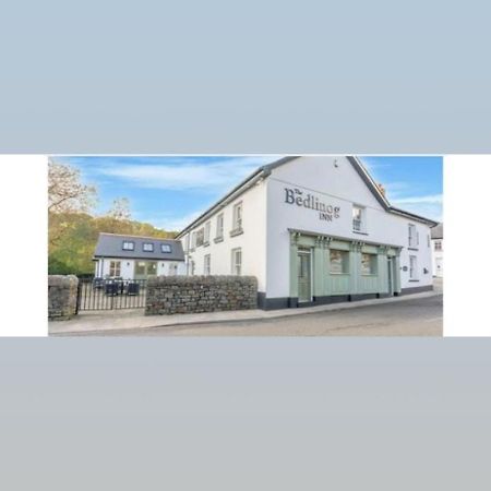 The Bedlinog Inn Exterior photo