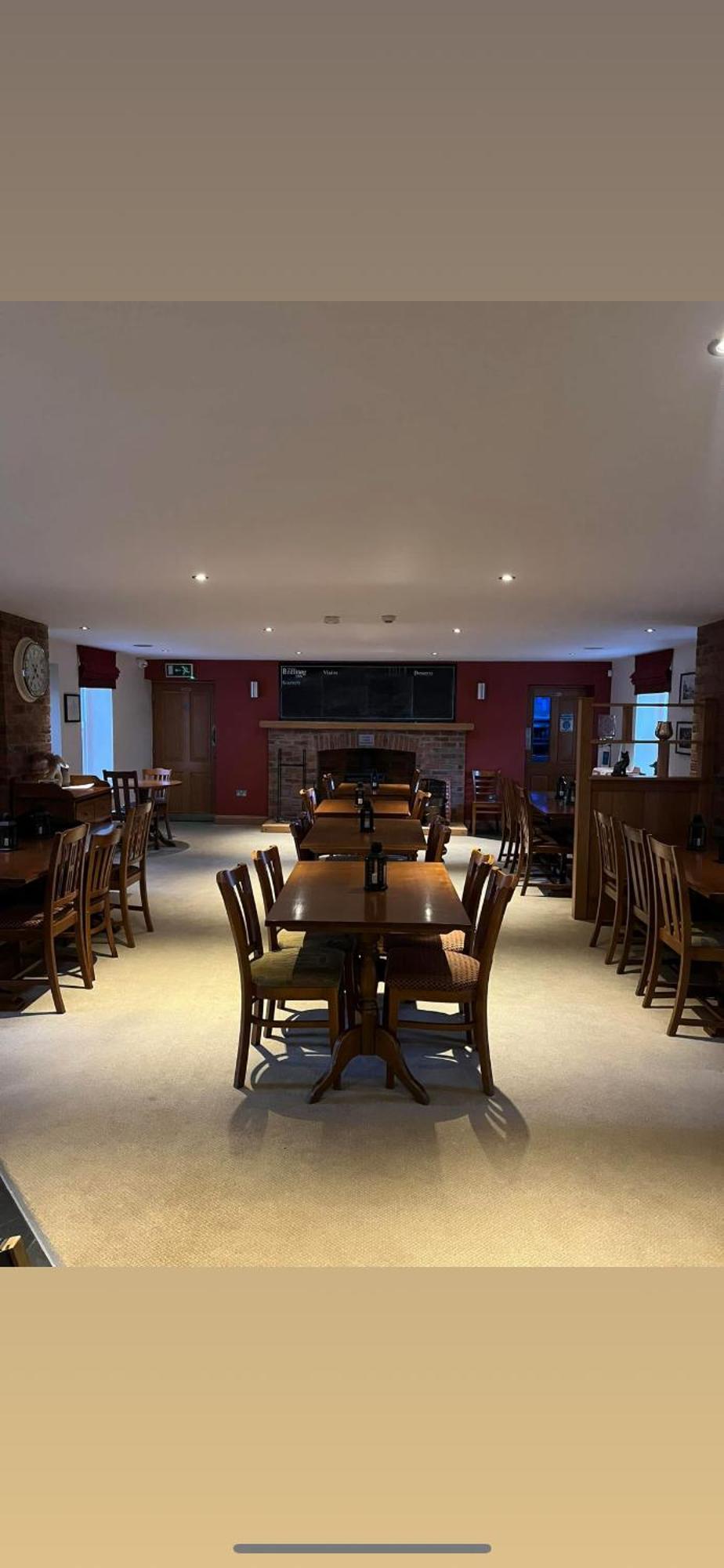 The Bedlinog Inn Exterior photo